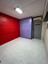 Woodlands Crescent (Woodlands),  #529934351
